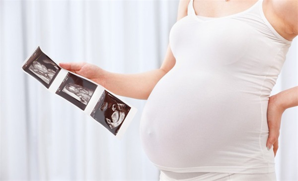 Siêu âm có thể tác động đến thai nhi không?
